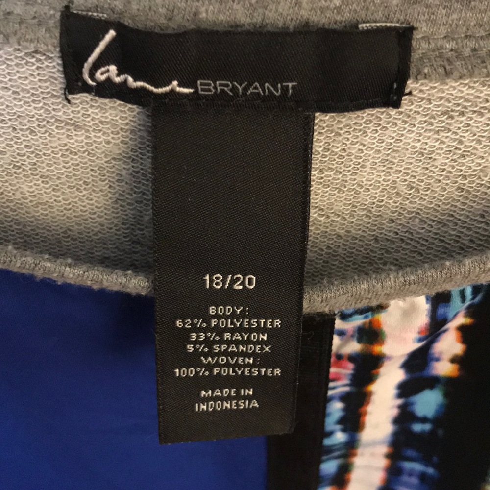 Lane Bryant - Picture 3 of 4